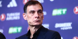 Ο Γιώργος Μπαρτζώκας