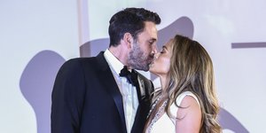 Τζένιφερ Λόπεζ Μπεν Άφλεκ