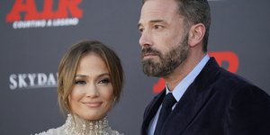  Φουντώνουν οι φήμες χωρισμού για Τζένιφερ Λόπεζ και Μπεν Άφλεκ 