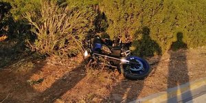 Τραγωδία στην άσφαλτο στη Βούλα