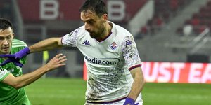 Τζιάκομο Μποναβεντούρα