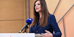 Βούλα Κεχαγιά