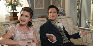 Bridgerton: Season 3 Part 2