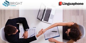 Bright Academy & Linguaphone