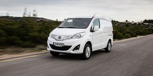 BYD ETP3