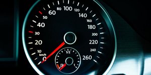 Κοντέρ αυτοκινήτου 