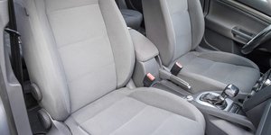 Καθίσματα αυτοκινήτου