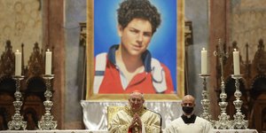 O Κάρλο Ακούτις, ο πρώτος millenial άγιος της Ρωμαιοκαθολικής Εκκλησίας