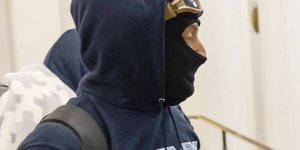 Ο Τζέιμς Κάρλσον στα επεισόδια του Κολούμπια