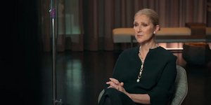 H Σελίν Ντιόν