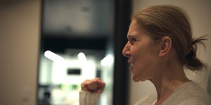 H Σελίν Ντιόν στο νέο της ντοκιμαντέρ