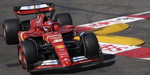 Charles Leclerc