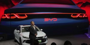 BYD