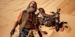 Πλώρη για τα Όσκαρ: Η ταινία -έπος με τον Κρις Χέμσγουορθ στην κορυφαία ερμηνεία της καριέρας του