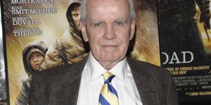  Κόρμακ Μακάρθι