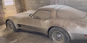 Corvette