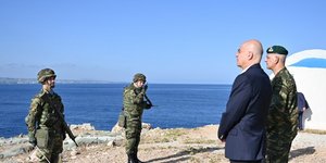 Δενδιας με φανταρους 