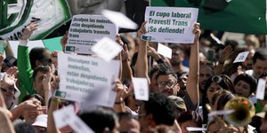 πλακατ αργεντινη 