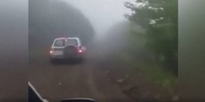 Επιχείρηση διάσωσης προέδρου του Ιράν