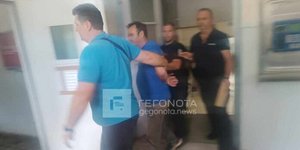 Για απόπειρα ανθρωποκτονίας κατά συρροή κατηγορείται ο 50χρονος