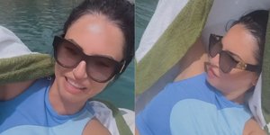 Περιπέτεια για τη Δήμητρα Αλεξανδράκη