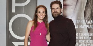 Η Έλενα Μαυρίδου εξέδωσε μία αυστηρή ανακοίνωση μετά τη δημοσιοποίηση του διαζυγίου της από τον Δημήτρη Λάλο