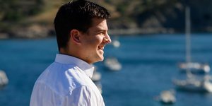 Δημήτρης Παπαχρήστου, δήμαρχος Σαρωνικού