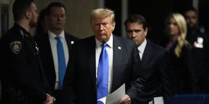 Ντόναλντ Τραμπ