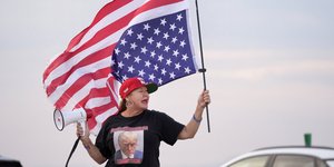 Ντόναλντ Τραμπ