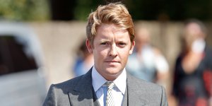 Ο δούκας του Γουέστμινστερ 