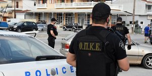 εγκληματικότητα, ΟΠΚΕ
