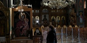 εκκλησία