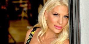 Φωτογραφία: Instagram/@elenimenegaki