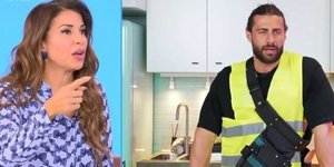 Η Ελένη Χατζίδου σχολίασε τα όσα είπε ο Κωνσταντίνος Βασάλος για την εμπειρία του από τον χώρο της τηλεόρασης