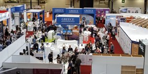 London Wine Fair 2024