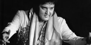 Ο Έλβις Πρίσλεϊ είχε παχύνει αρκετά τα τελευταία χρόνια πριν φύγει από τη ζωή 