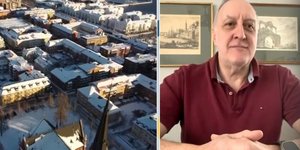 επιστολική ψήφος, Μάνος Δημητριάδης