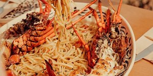 Φωτογραφία: Instagram/@astakos.restaurant