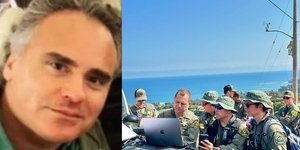 Ακαρπες οι έρευνες για τον εντοπισμό του ετεροθαλούς αδελφού της Τατιάνας Μπλάτνικ