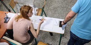 Ευρωεκλογές 2024