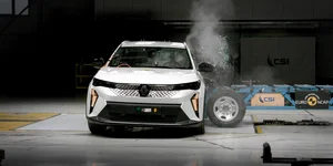 Euroncap