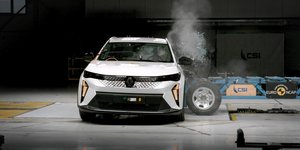 Euroncap