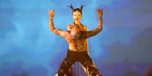 To Bambie Thug που θα εκπροσωπήσει την Ιρλανδία στη Eurovision 2024