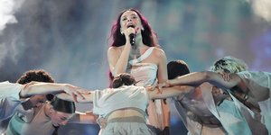 Eurovision 2024, Ισραήλ 