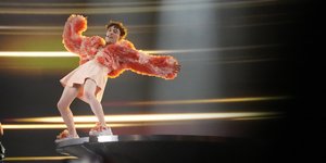 Eurovision 2024: Ο Nemo της Ελβετίας