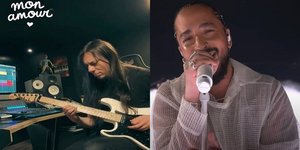 Ο Μπομπ Κατσιώνης και ο Slimane