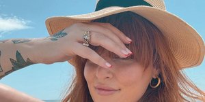 Φωτογραφία: Instagram/@ ﻿evelina_nikoliza