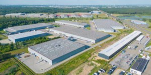 Εργοστάσιο μπαταριών