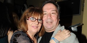 Φασουλής και Παναγιωτοπούλου