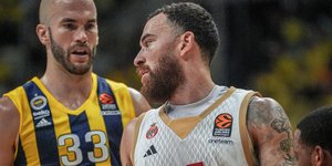 Φενέρμπαχτσε-Μονακό, Euroleague